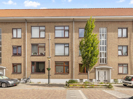 Rontgenstraat 38C