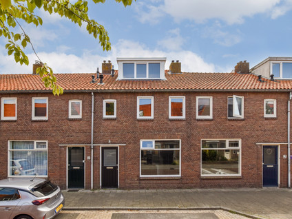 Javastraat 23