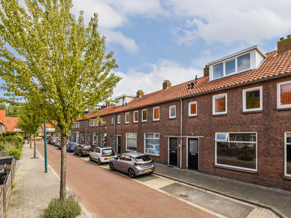 Javastraat 23