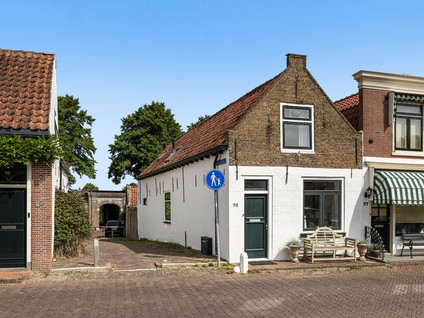 Maarland Noordzijde 98