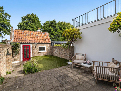 Maarland Noordzijde 98