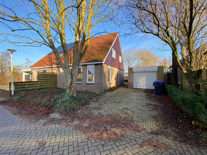 free-sector-houses for rent on Spoarbuert 2