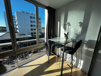 Arent Janszoon Ernststraat 174