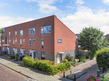 Rietzangerstraat 11