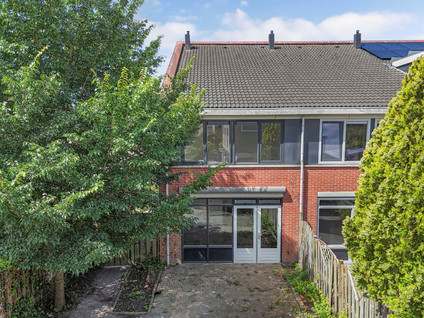 Rietzangerstraat 11