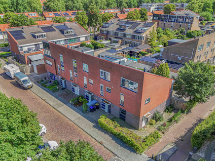 Rietzangerstraat 11
