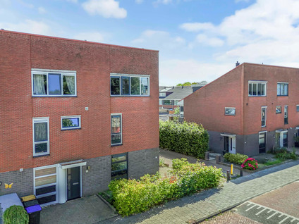 Rietzangerstraat 11