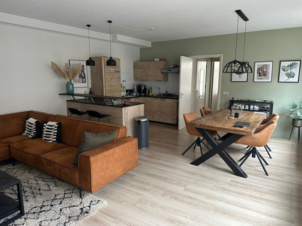 Bagijnestraat 46A