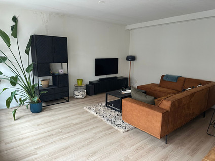 Bagijnestraat 46A