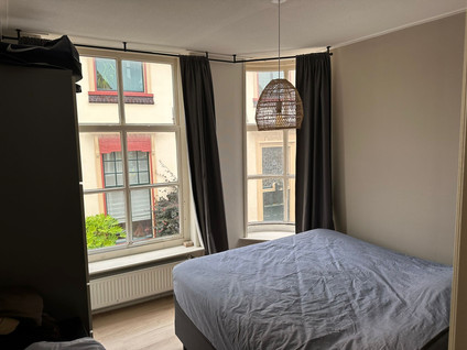 Bagijnestraat 46A
