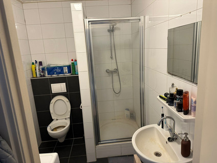 Bagijnestraat 46A