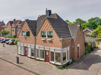 Alcorstraat 27