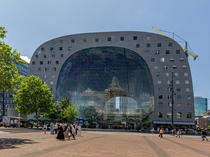 Grotemarkt 136