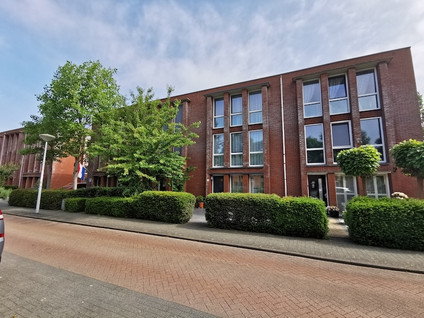 Bolwerksepoort 32