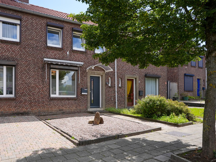 Dr Schaepmanstraat 11