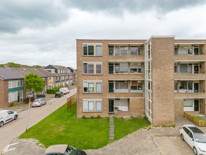 Rembrandtstraat 127C