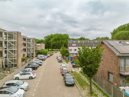 Rembrandtstraat 127C