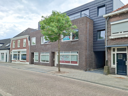 Breukelsestraat 47A