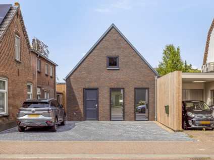 Hoofdstraat 88a