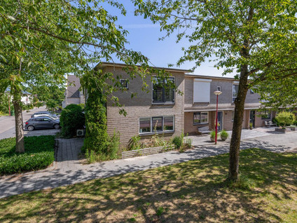 Annie M.G. Schmidtstraat 11