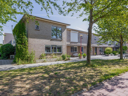 Annie M.G. Schmidtstraat 11
