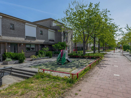 Annie M.G. Schmidtstraat 11