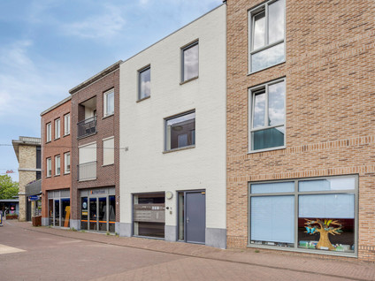 De Leest 8