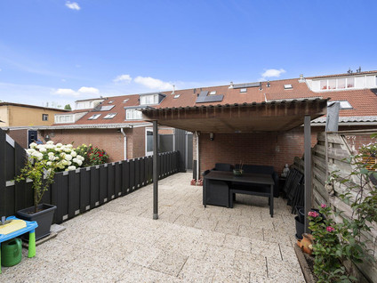 Maria Snelplantsoen 17
