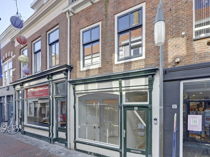 Sint Adriaanstraat 13A