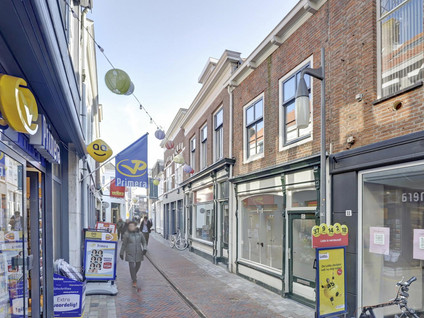 Sint Adriaanstraat 13A