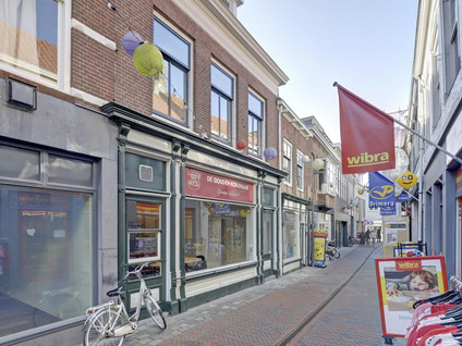 Sint Adriaanstraat 13A