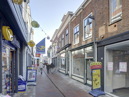 Sint Adriaanstraat 13A