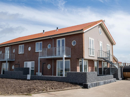 Residentie Oosterschelde 