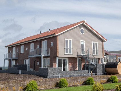 Residentie Oosterschelde 