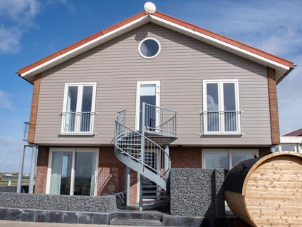 Residentie Oosterschelde 