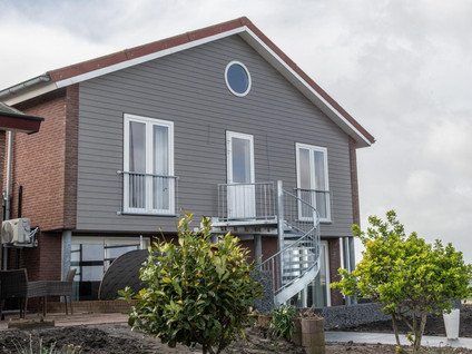 Residentie Oosterschelde 