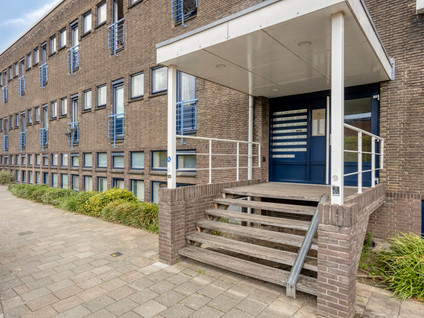 Franciscus Romanusweg 65B