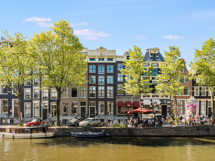 Herengracht 92OA