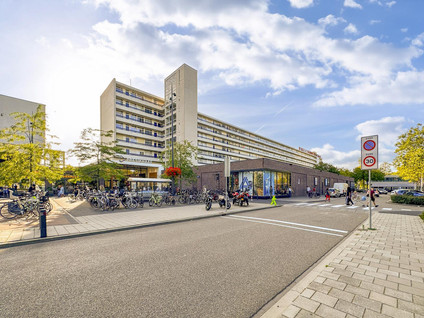 Gildemeestersplein 190