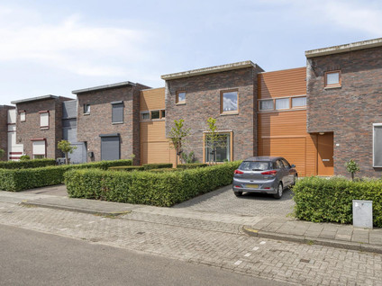 Eloystraat 1G