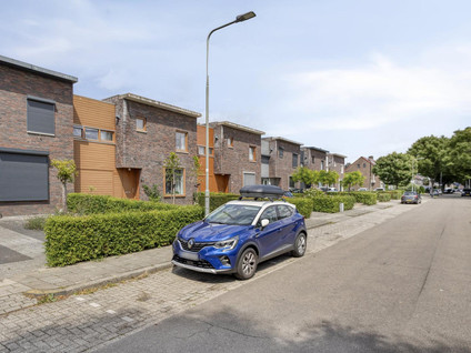 Eloystraat 1G