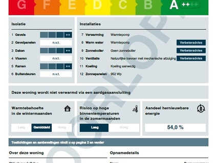 Den Lagen Oordt 10E