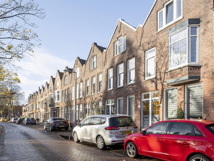 Boergoensevliet 123B