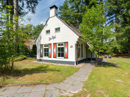 't Hertenspoor 33