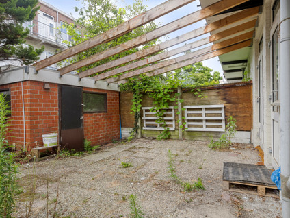 Reinwardtstraat 94