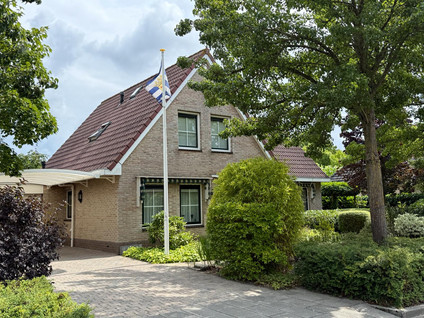Anna van Egmondlaan 4