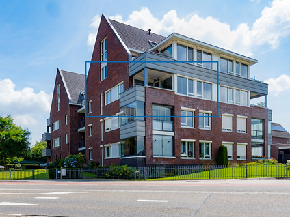 Koningshof 8
