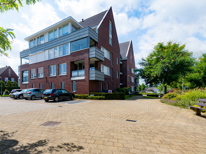 Koningshof 8