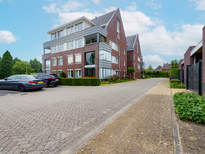 Koningshof 8