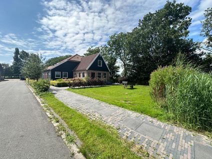 Overlekergouw 1A1
